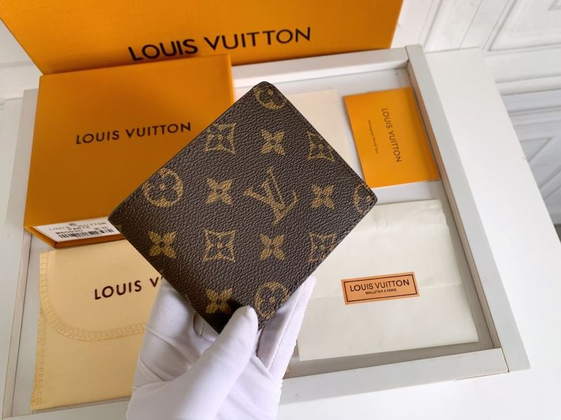 Louis Vuitton Wallets Purse